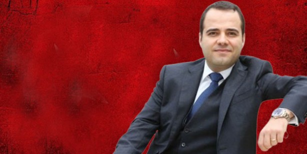 Foto - Özgür Demirtaş kimdir, Özgür Demirtaş nereli? Özgür Demirtaş kaç yaşında?