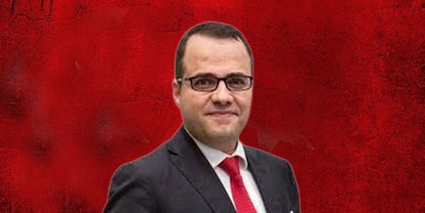 Foto - Özgür Demirtaş kimdir, Özgür Demirtaş nereli? Özgür Demirtaş kaç yaşında?