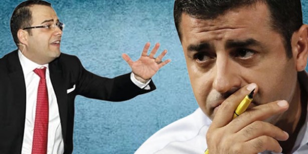 Foto - Özgür Demirtaş kimdir, Özgür Demirtaş nereli? Özgür Demirtaş kaç yaşında?