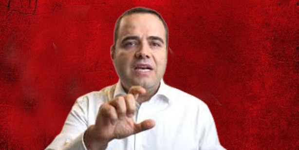 Foto - Özgür Demirtaş kimdir, Özgür Demirtaş nereli? Özgür Demirtaş kaç yaşında?