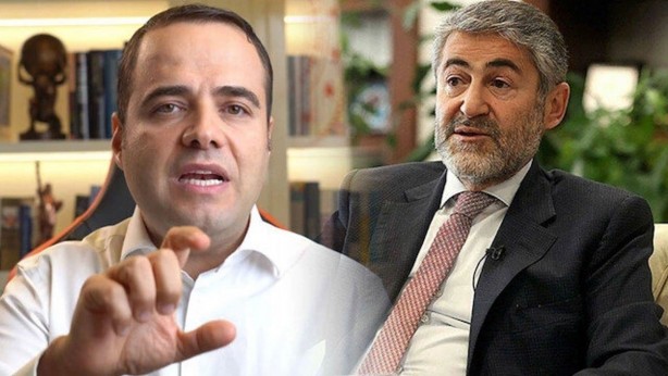 Foto - Özgür Demirtaş’a çok büyük şok! Resmen feleği şaştı: Hoca kılıklı, ahlaksız, trol...