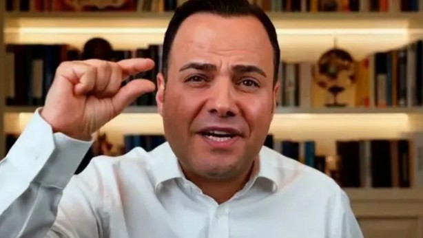 Özgür Demirtaş’la ilgili şok iddia! Birileri ağzının içine bakıyordu! Yer yerinden oynayacak