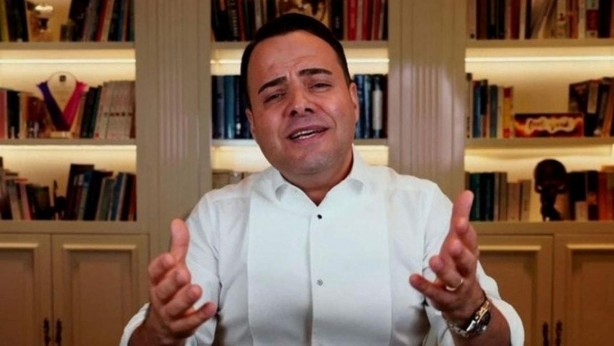 Özgür Demirtaş'tan "Hadi git işine be" dedirten çıkış! Bu adam kendini ne zannediyor böyle