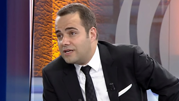 Foto - Özgür Demirtaş'tan Merkez Bankası'nın faiz kararı sonrası ilginç paylaşım!