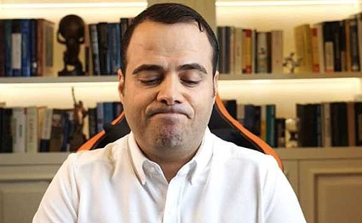 Özgür Demirtaş'tan Merkez Bankası'nın faiz kararı sonrası ilginç paylaşım!