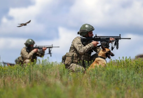 Foto - Özgür Demirtaş'tan PKK skandalı! 'İhanettir bu'