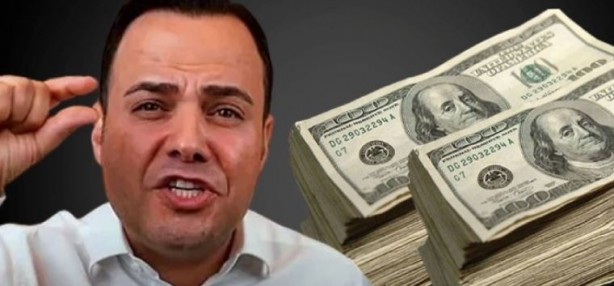 Foto - Özgür Demirtaş'tan yatırım uyarısı adı altında yatırım tavsiyesi