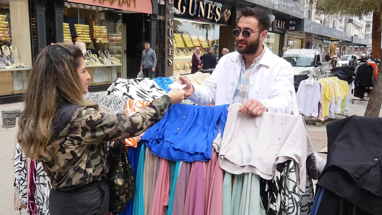 Foto - Özgür kafasını duvara vuracak! CHP'ye böyle cevap verildi