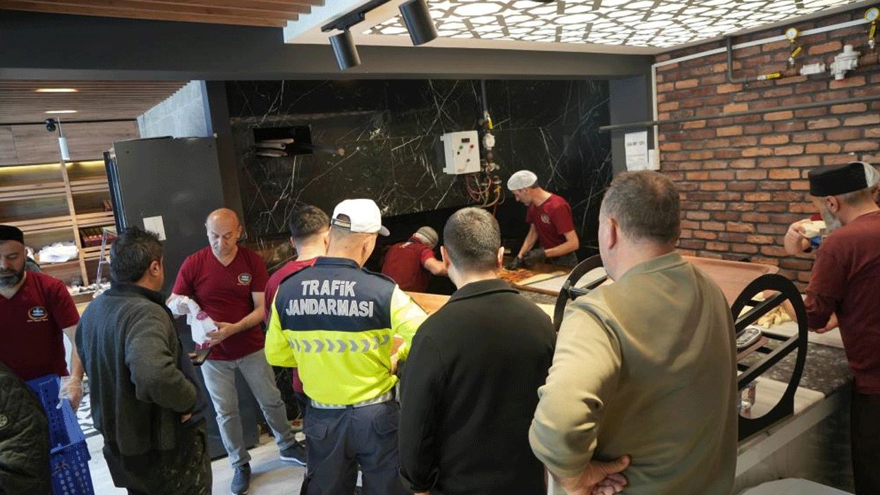 Foto - Özgür kafasını duvara vuracak! CHP'ye böyle cevap verildi