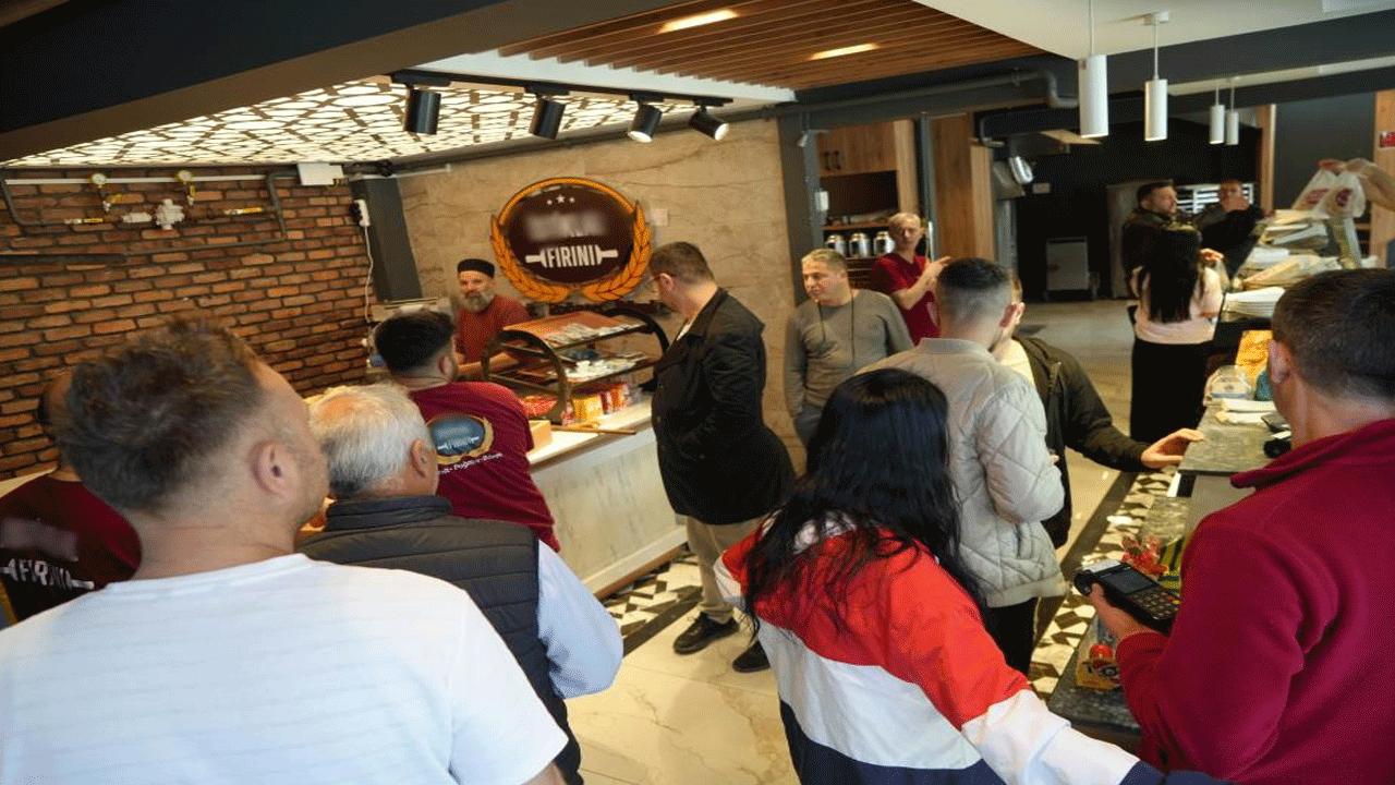 Foto - Özgür kafasını duvara vuracak! CHP'ye böyle cevap verildi