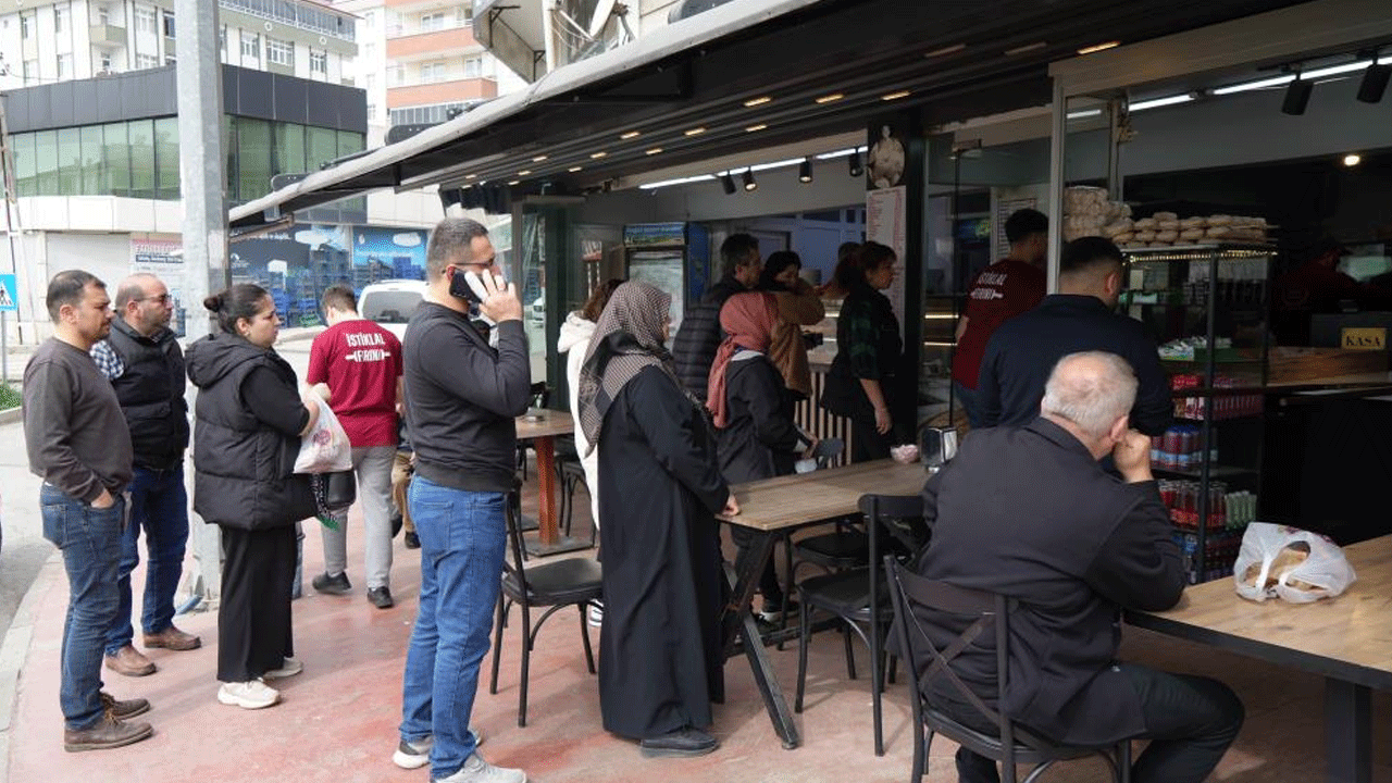 Foto - Özgür kafasını duvara vuracak! CHP'ye böyle cevap verildi