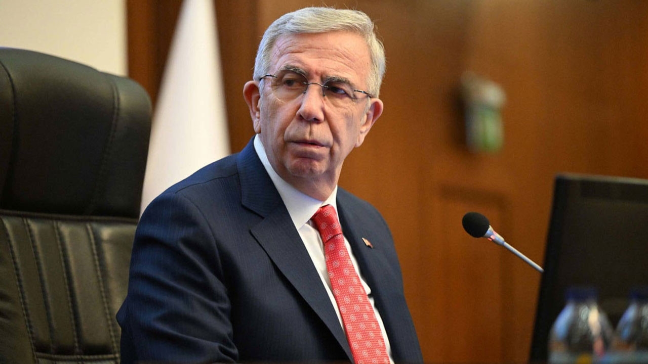 Foto - Özgür Özel açıkladı: İmamoğlu olmazsa, CHP’nin adayı... 