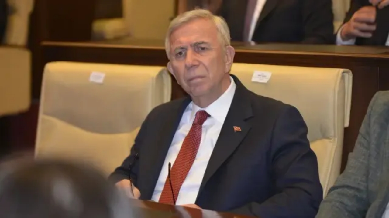 Foto - Özgür Özel açıkladı: İmamoğlu olmazsa, CHP’nin adayı... 