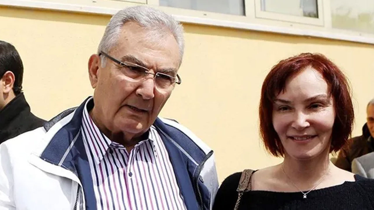 "Özgür Özel de İmamoğlu’nun kayyumu"