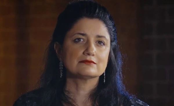 Foto - Özgür Özel elini öpmüştü! Pervin Chakar'dan skandal paylaşım!