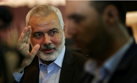 Foto - Özgür Özel Filistin’de muhatap bulamadı