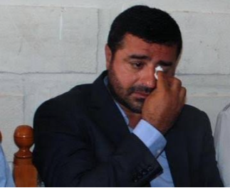 Foto - Özgür Özel Filistin’de muhatap bulamadı