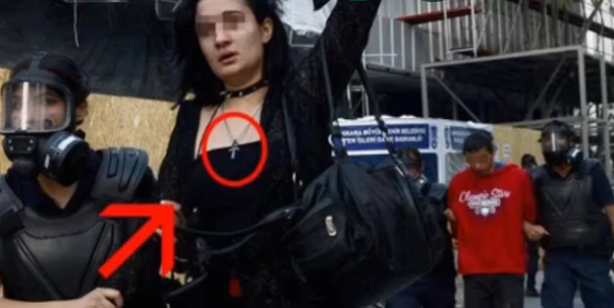 Foto - Özgür Özel, Gezi tutuklularının yakınlarıyla bayramlaştı