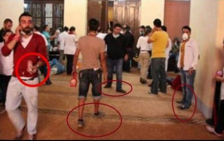 Foto - Özgür Özel, Gezi tutuklularının yakınlarıyla bayramlaştı