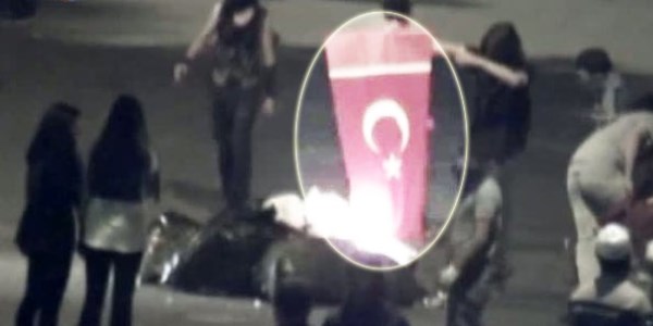 Foto - Özgür Özel, Gezi tutuklularının yakınlarıyla bayramlaştı