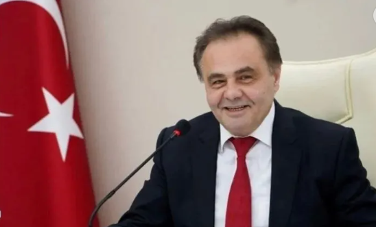 Foto - Özgür Özel göz göre göre yalan söyledi "Rüşvetçiyi biz ihraç ettik"