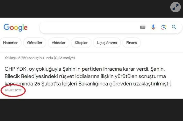 Foto - Özgür Özel göz göre göre yalan söyledi "Rüşvetçiyi biz ihraç ettik"