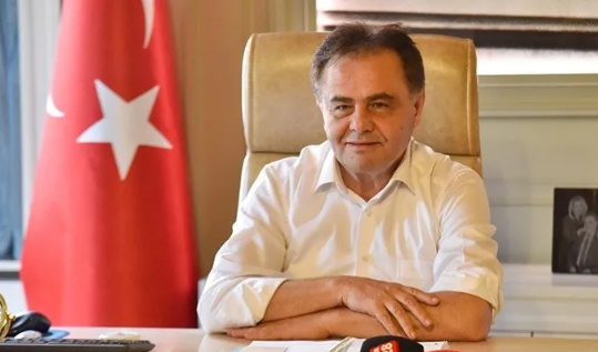 Foto - Özgür Özel göz göre göre yalan söyledi "Rüşvetçiyi biz ihraç ettik"