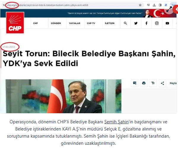 Foto - Özgür Özel göz göre göre yalan söyledi "Rüşvetçiyi biz ihraç ettik"