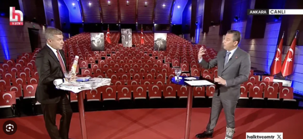 Foto - Özgür Özel: 'Her akşam arkadaşlarla kafayı çekerim! Ben rakı içtiğimi gizlemem’