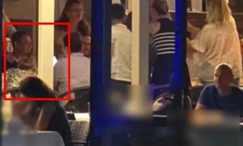 Foto - Özgür Özel: 'Her akşam arkadaşlarla kafayı çekerim! Ben rakı içtiğimi gizlemem’