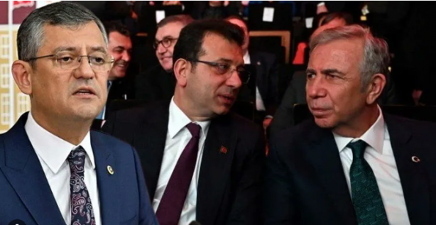 Foto - Özgür Özel: 'Her akşam arkadaşlarla kafayı çekerim! Ben rakı içtiğimi gizlemem’