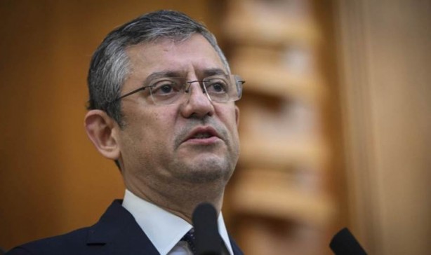 Foto - Özgür Özel, hükümete yakın Sabah gazetesi yazarını gecenin bir yarısı neden aradı? İşte şok eden diyalog