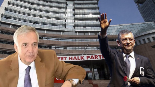 Özgür Özel, hükümete yakın Sabah gazetesi yazarını gecenin bir yarısı neden aradı? İşte şok eden diyalog