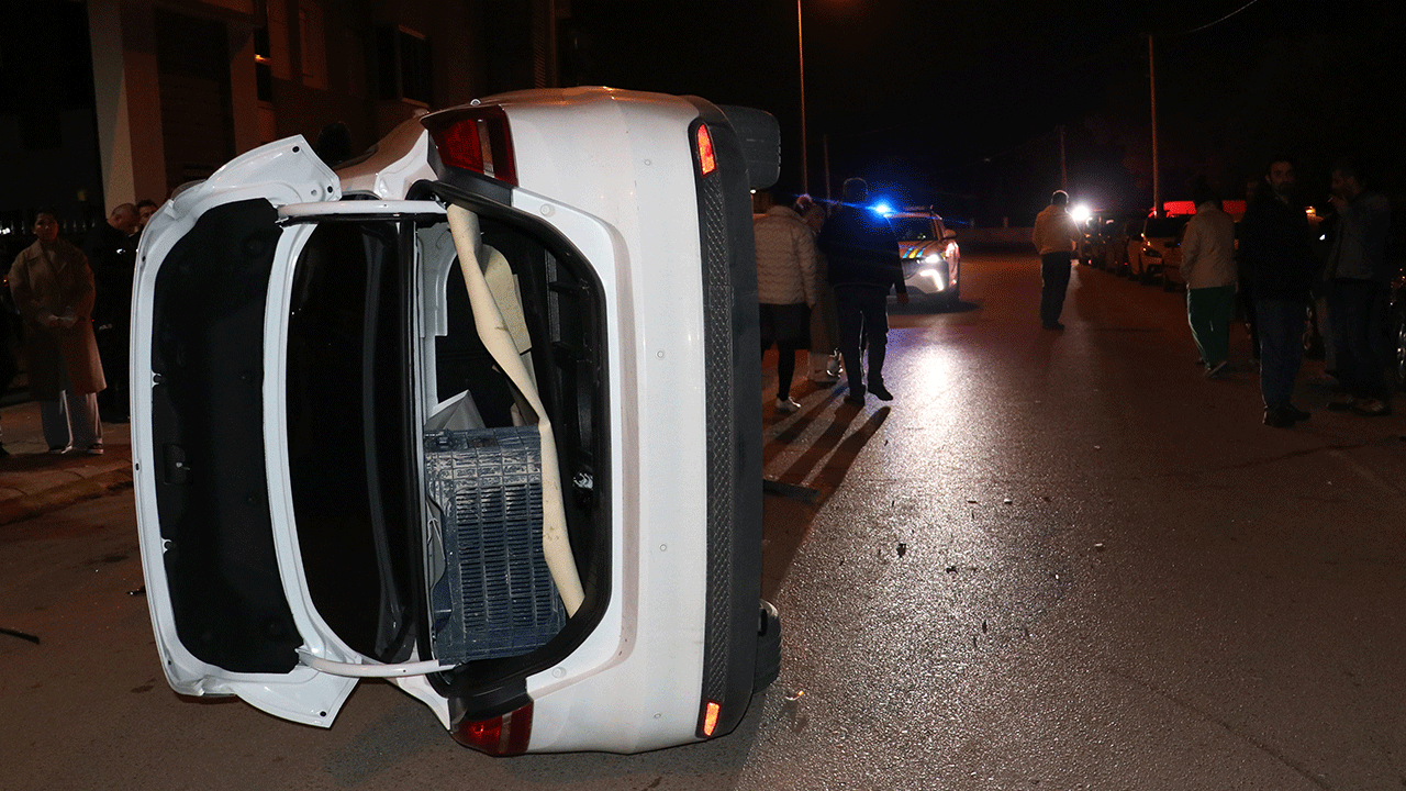 Foto - Özgür Özel iktidara gelirse ucuzlatacak! Alkol illeti yine şişede durduğu gibi durmadı