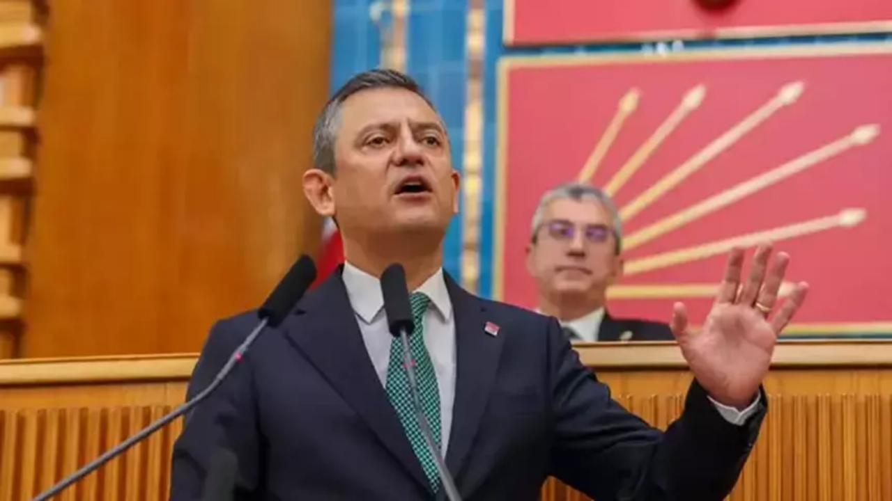 Foto - Özgür Özel, kimin için "Boğazlayasım geldi" dedi? Çok ama çok şaşıracaksınız