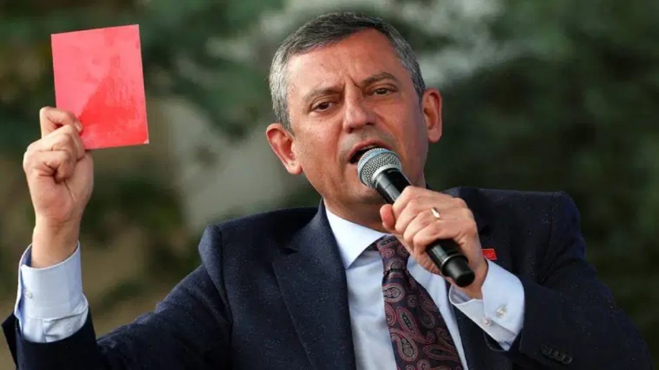 Özgür Özel, kimin için "Boğazlayasım geldi" dedi? Çok ama çok şaşıracaksınız