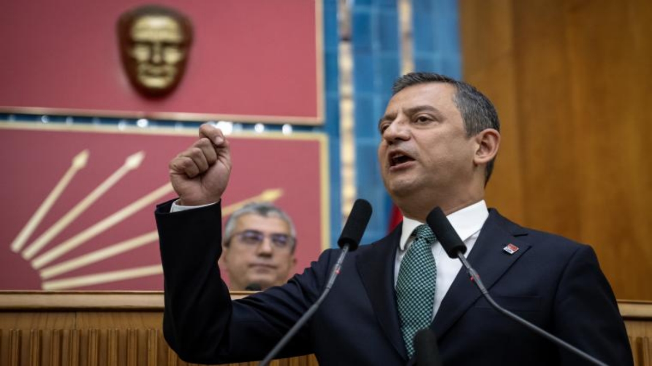 Foto - Özgür Özel, kimin için "Boğazlayasım geldi" dedi? Çok ama çok şaşıracaksınız