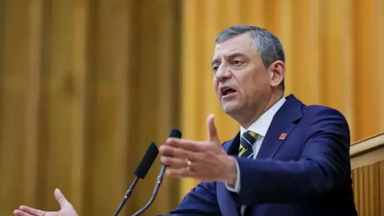 Foto - Özgür Özel, kimin için "Boğazlayasım geldi" dedi? Çok ama çok şaşıracaksınız