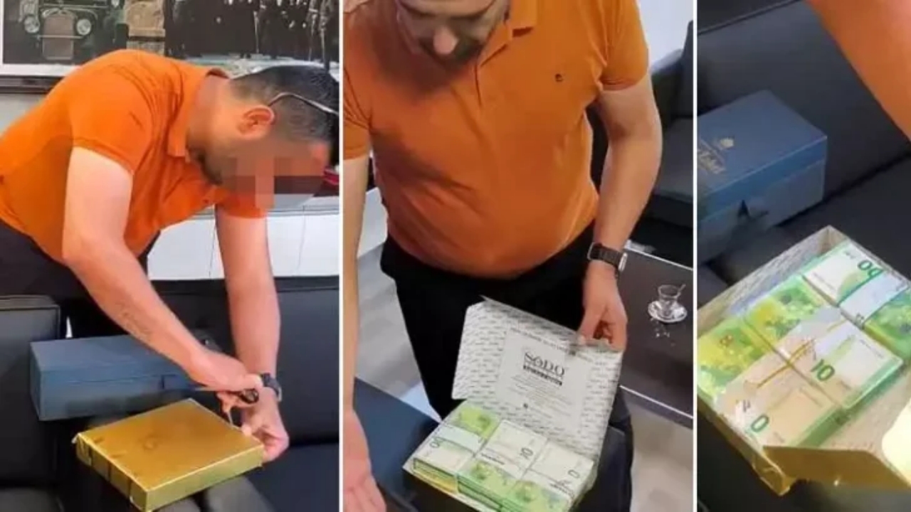 Foto - Özgür Özel, kimin için "Boğazlayasım geldi" dedi? Çok ama çok şaşıracaksınız