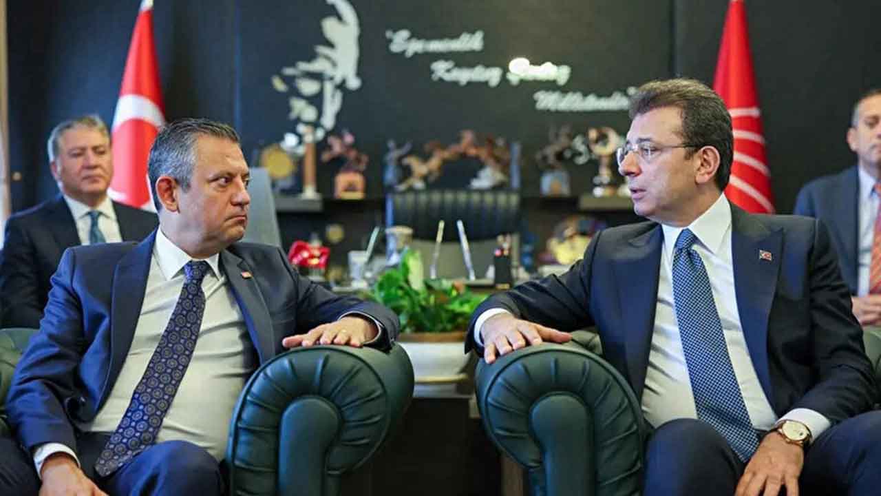 Özgür Özel sahtekarlğı savundu