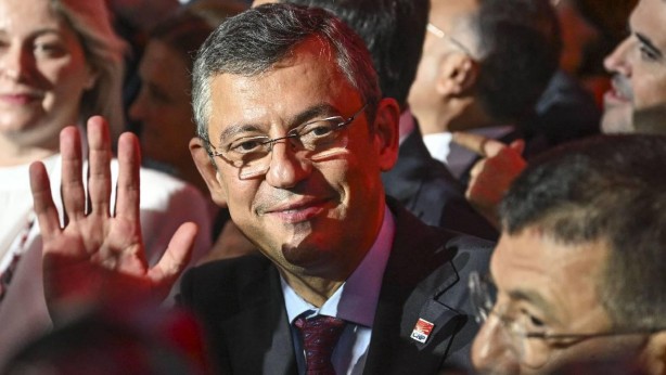 Foto - Özgür Özel seçimi kazandı! O iddia yeniden gündem oldu! Herkesi şok etmişti! Bakalım şimdi ne olacak