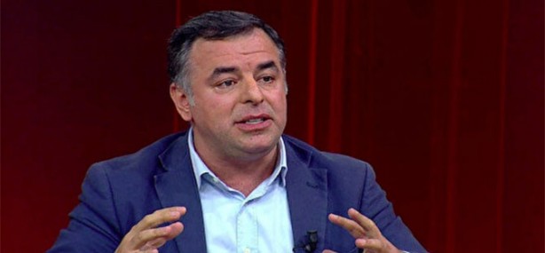 Foto - "Özgür Özel seçimi kazanırsa ben mesleği bırakırım" demişti! Barış Yarkadaş’tan görülmemiş pişkinlik! Bakın ne yaptı! Yuh artık