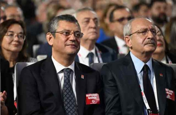 Foto - "Özgür Özel seçimi kazanırsa ben mesleği bırakırım" demişti! Barış Yarkadaş’tan görülmemiş pişkinlik! Bakın ne yaptı! Yuh artık