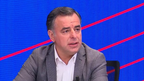 "Özgür Özel seçimi kazanırsa ben mesleği bırakırım" demişti! Barış Yarkadaş’tan görülmemiş pişkinlik! Bakın ne yaptı! Yuh artık