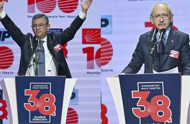 Foto - "Özgür Özel seçimi kazanırsa ben mesleği bırakırım" demişti! Barış Yarkadaş’tan görülmemiş pişkinlik! Bakın ne yaptı! Yuh artık