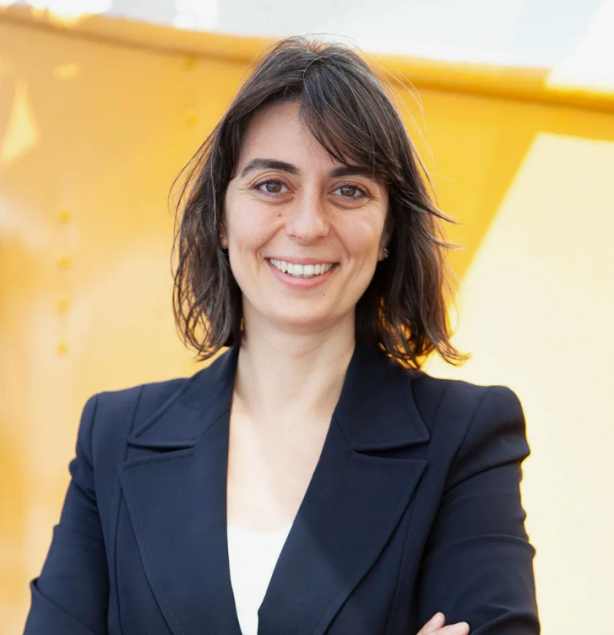 Foto - Özgür Özel, Sinem Dedetaş’a açtı ağzını yumdu gözünü! "Gereksiz, faydasız..."