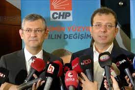 Foto - Özgür Özel ve Ekrem İmamoğlu ile ilgili siyaset kulislerini sallayan iddia! "Kazansa da kaybetse de…" deyip böyle duyurdu
