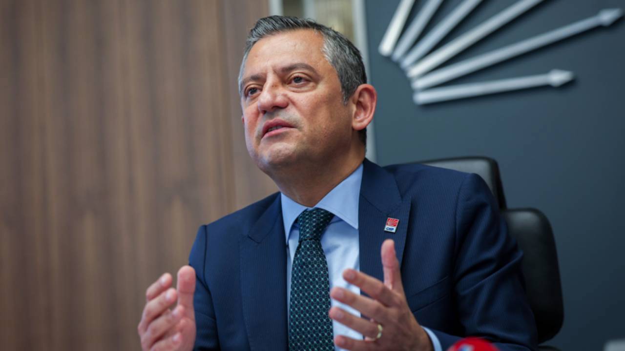 Özgür Özel zıvanadan çıktı! "NTV" çağrısı resmen kan dondurdu