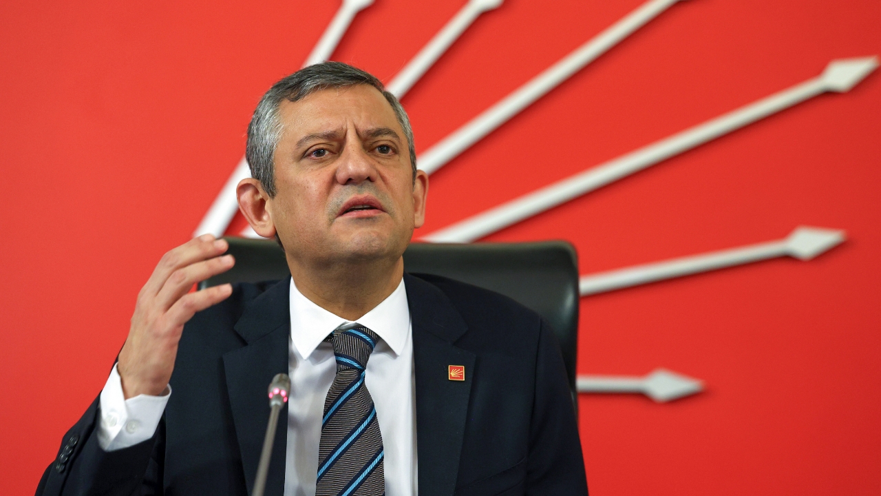 Foto - Özgür Özel’den adaylık sorusuna bomba cevap: İmamoğlu aday olmazsa...