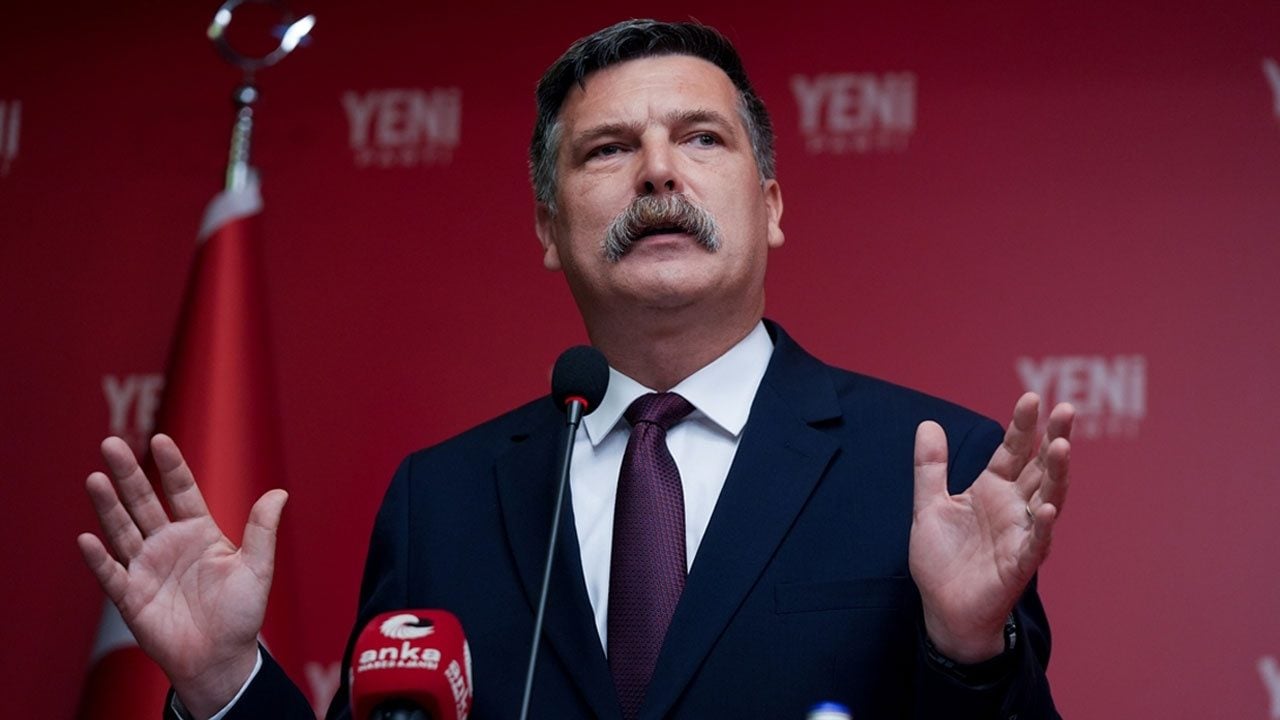 Foto - Özgür Özel’den erken seçim açıklaması: Kapımızı kimse çalmasın!